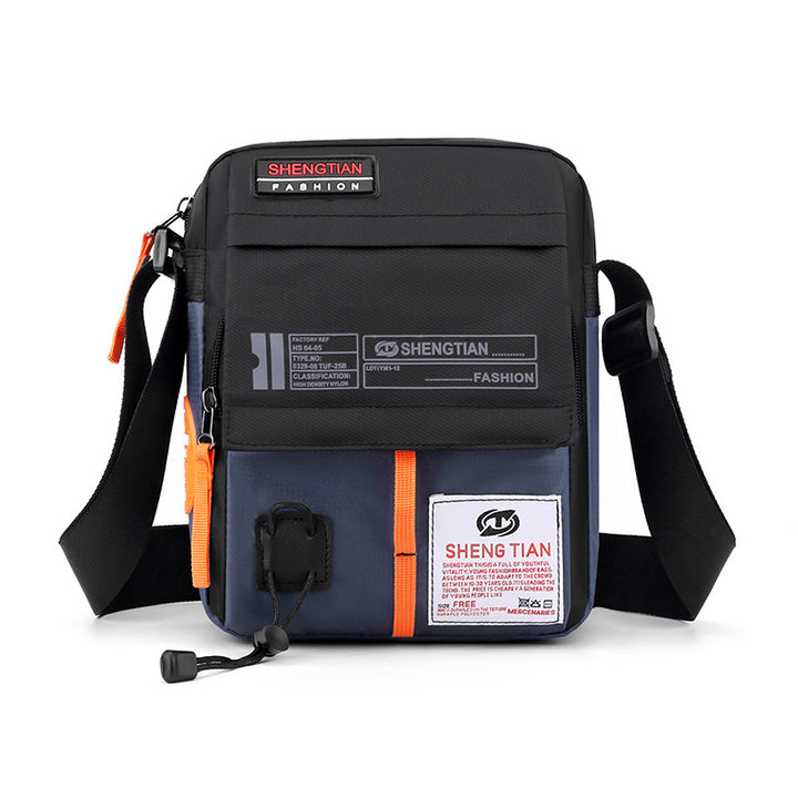 Urban Tactical Crossbody Bag