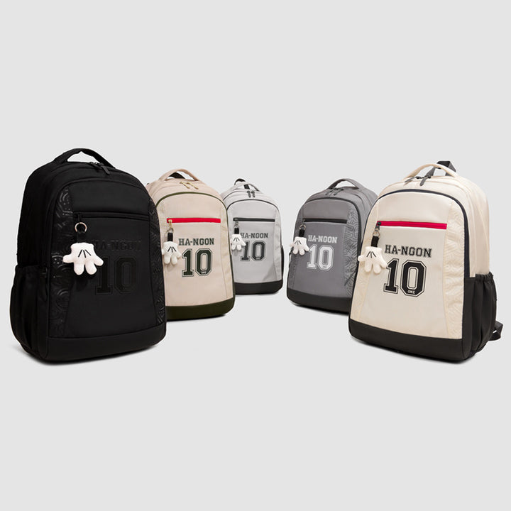 Trendy Multi-Functional Backpack Kalsten