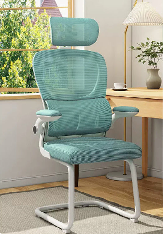 Ergonomic Mesh Back Office Chair Kalsten