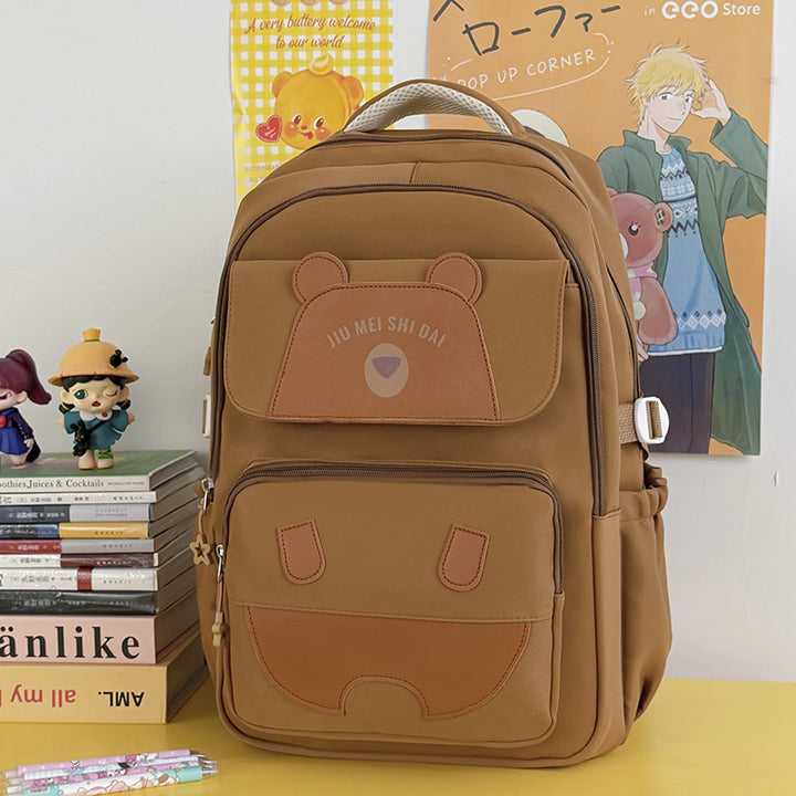 Cute Animal-Themed Backpack Kalsten 1791205471