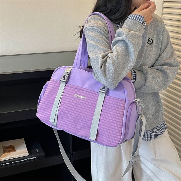 Versatile Multi-Functional Travel Duffle Bag Kalsten 1790157912