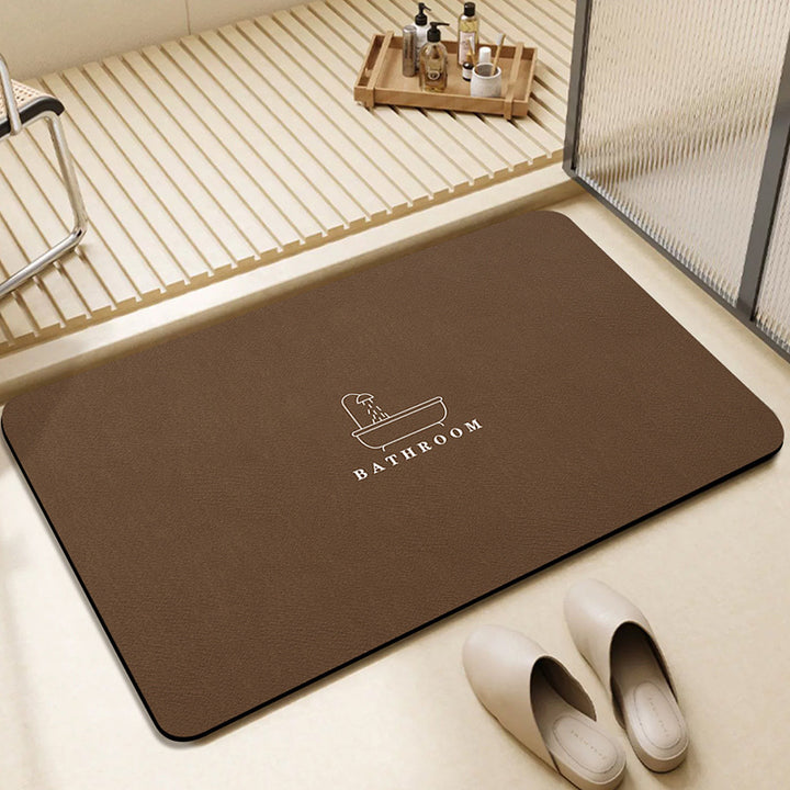 Non-Slip Bath Mat Kalsten