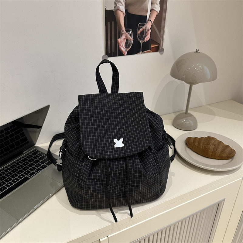 Lightweight Casual Mini Backpack Kalsten