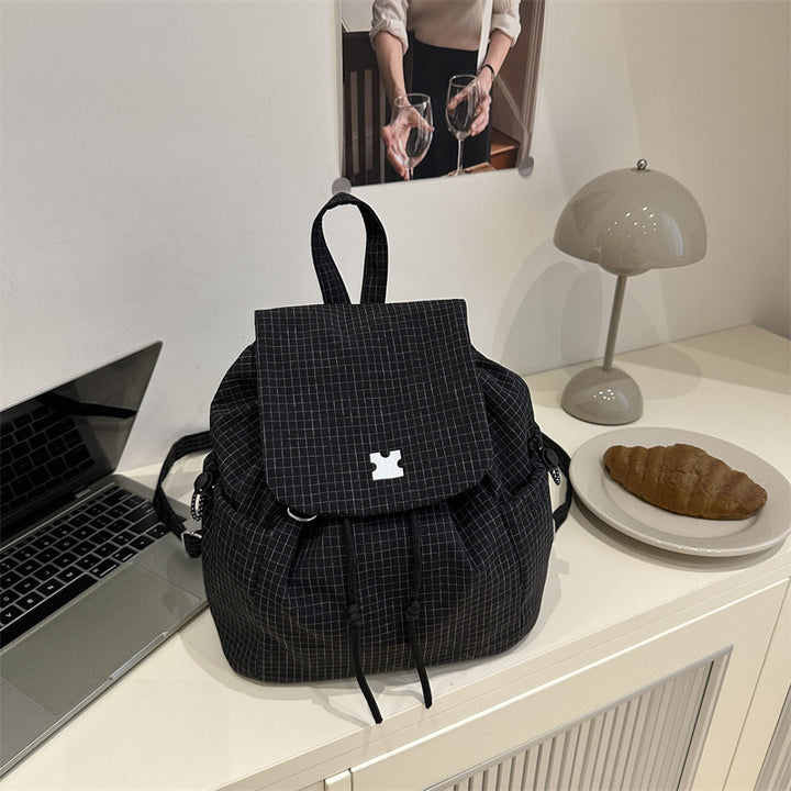 Lightweight Casual Mini Backpack Kalsten