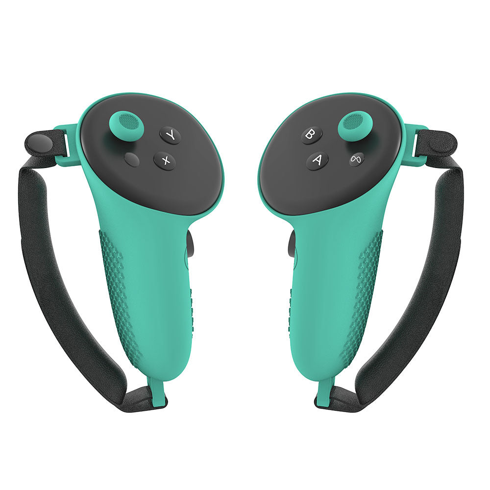 VR-Controller with Ergonomic Design and Precise Control Kalsten