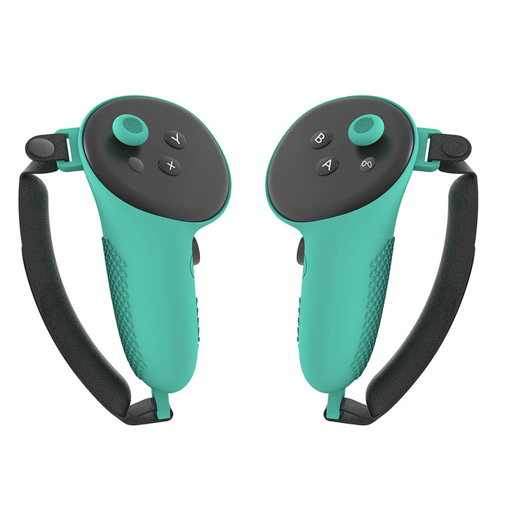 VR-Controller with Ergonomic Design and Precise Control Kalsten