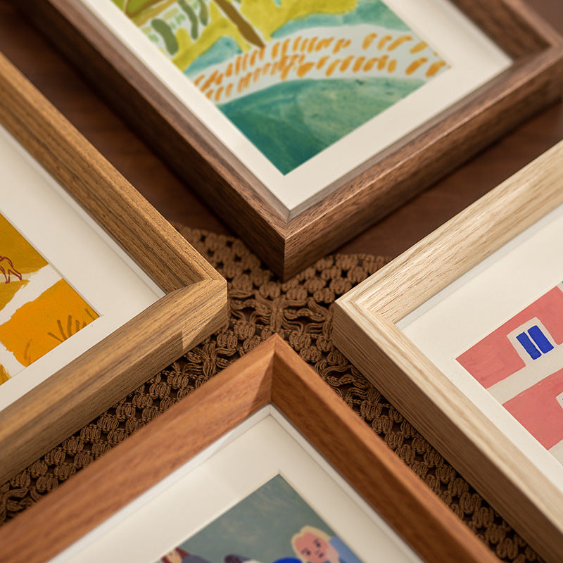 Decorative Art Frame for Home Decor