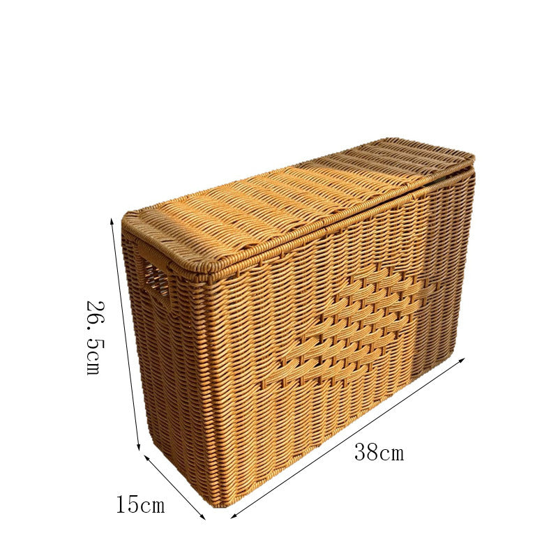 Storage Basket Kalsten