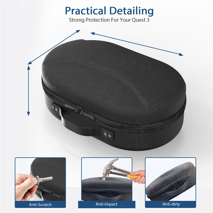 Ergonomic cushion with high-quality padding Kalsten