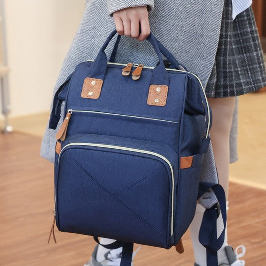 Multi-Functional Travel Backpack Kalsten