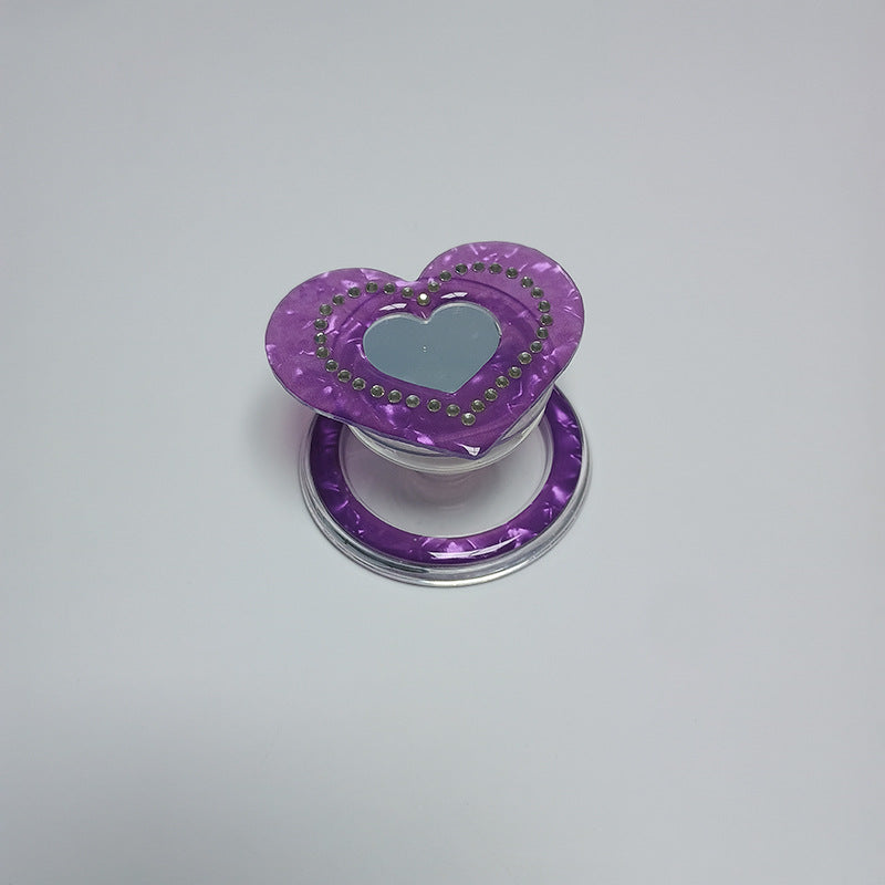 Decorative Heart-Shaped Kalsten
