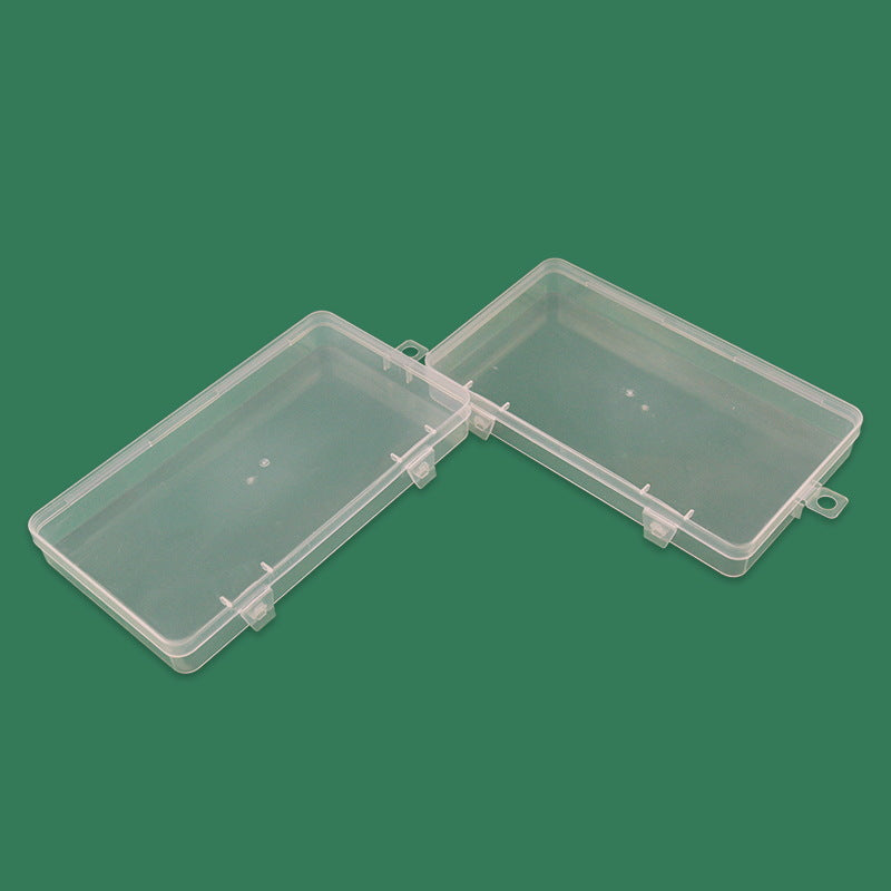 Durable Clear Storage Case Kalsten