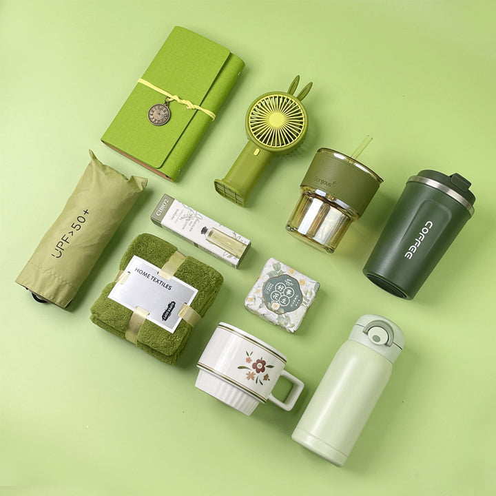 Unisex Gift Set Kalsten