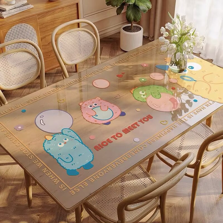 Decorative Dining Table Mat