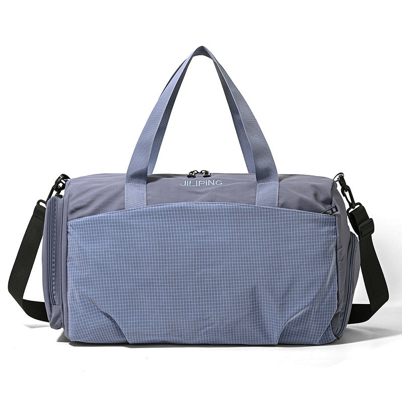 Versatile Travel Sports Gym Duffel Bag Kalsten