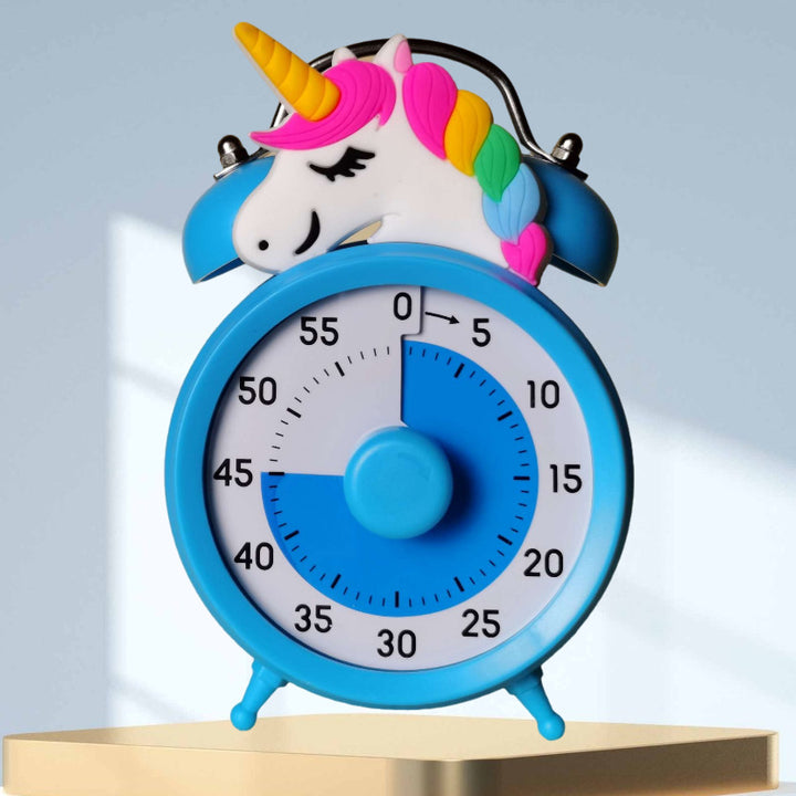 Funny Alarm Clock Kalsten