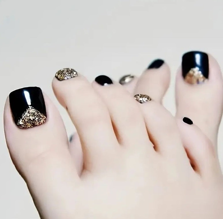 Floral Nail Design Enhancements Kalsten