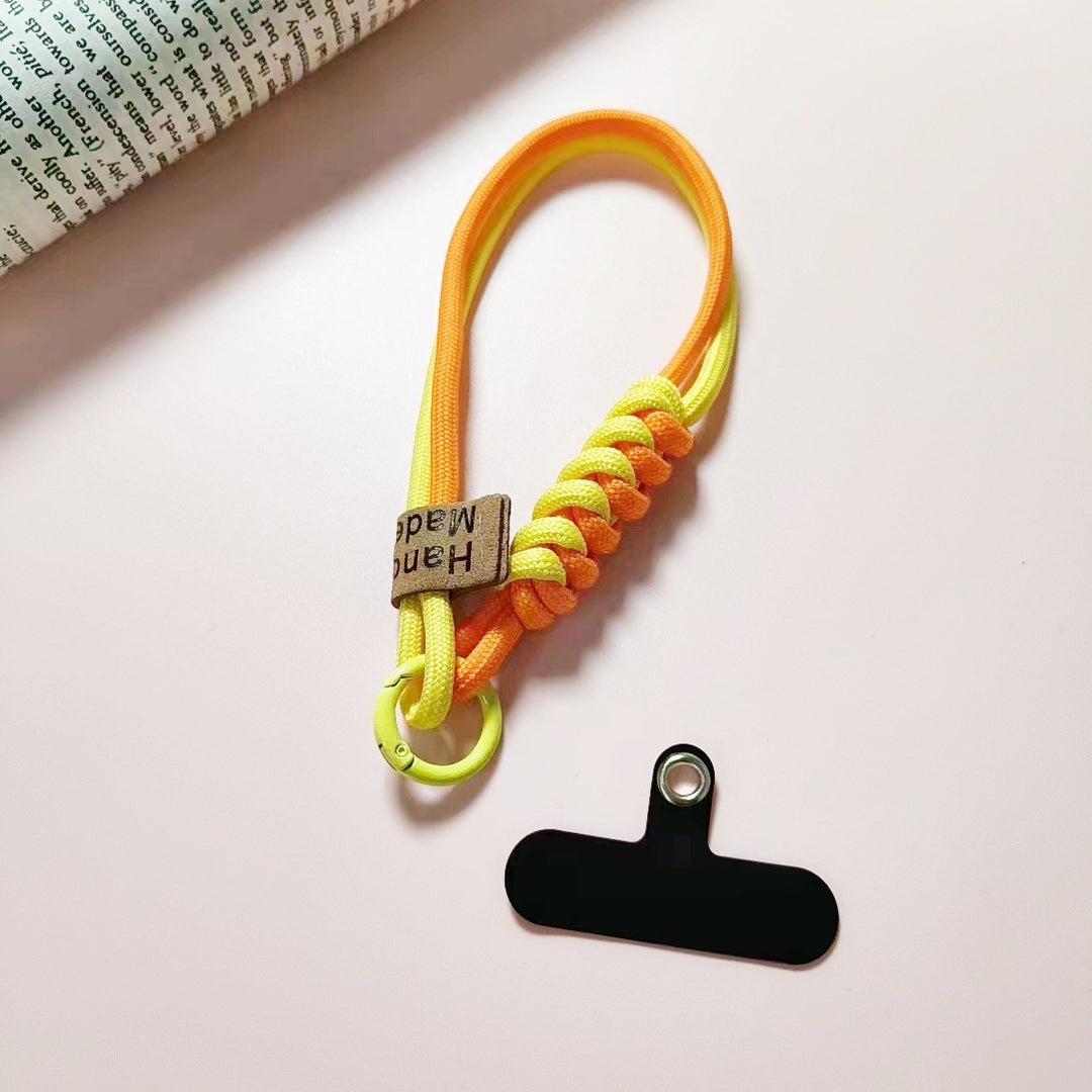 Paracord Keychain Loop Kalsten
