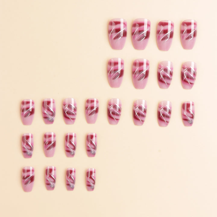 Nail Art Design Kalsten
