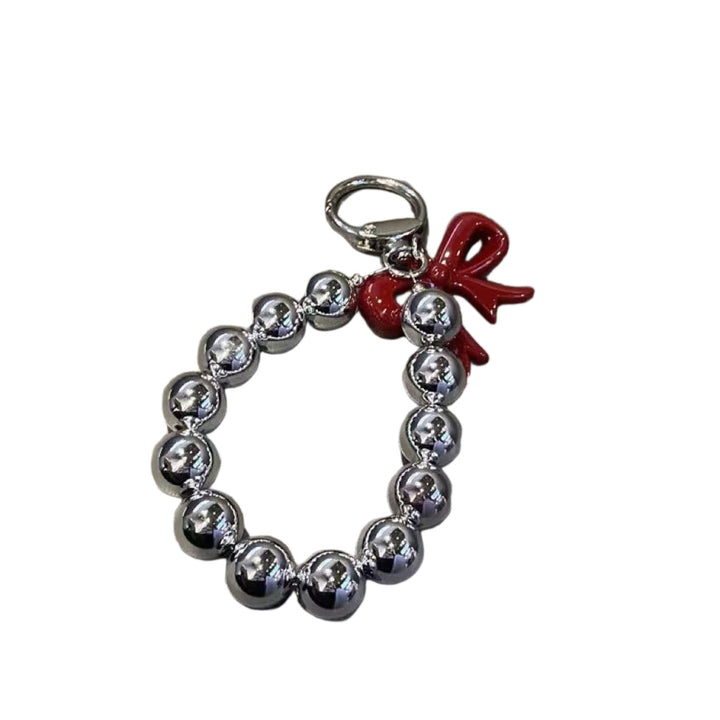 Elegant Bow Keychain Kalsten
