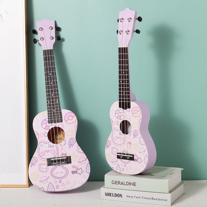 Educational Ukulele Kalsten