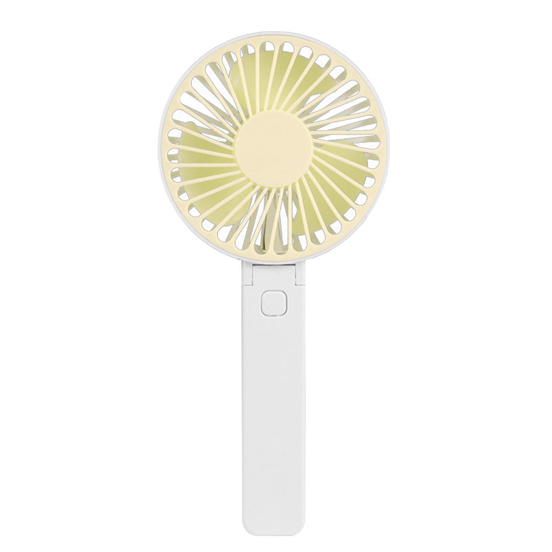 Foldable Handheld Personal Fan Kalsten