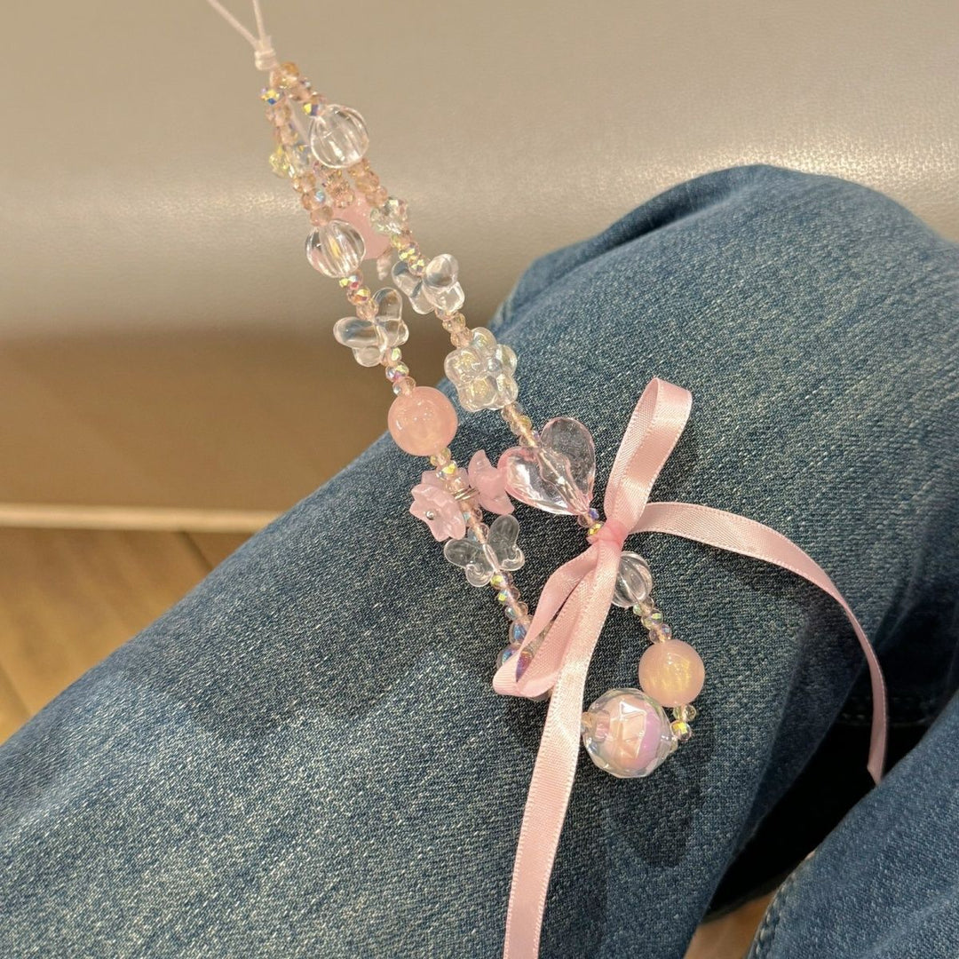 Decorative Beaded Charm Bracelet Kalsten 1790135186