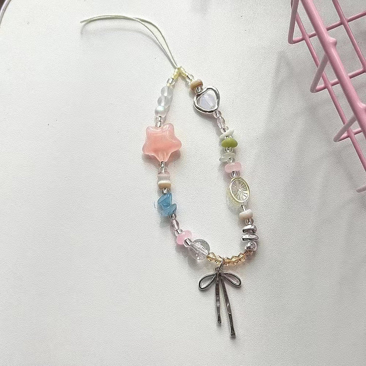 Charm Bead Eyewear Strap Kalsten