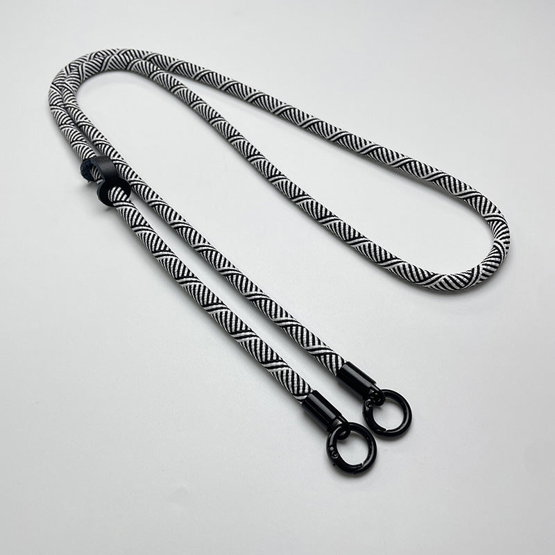 Versatile Adjustable Rope Leash Kalsten
