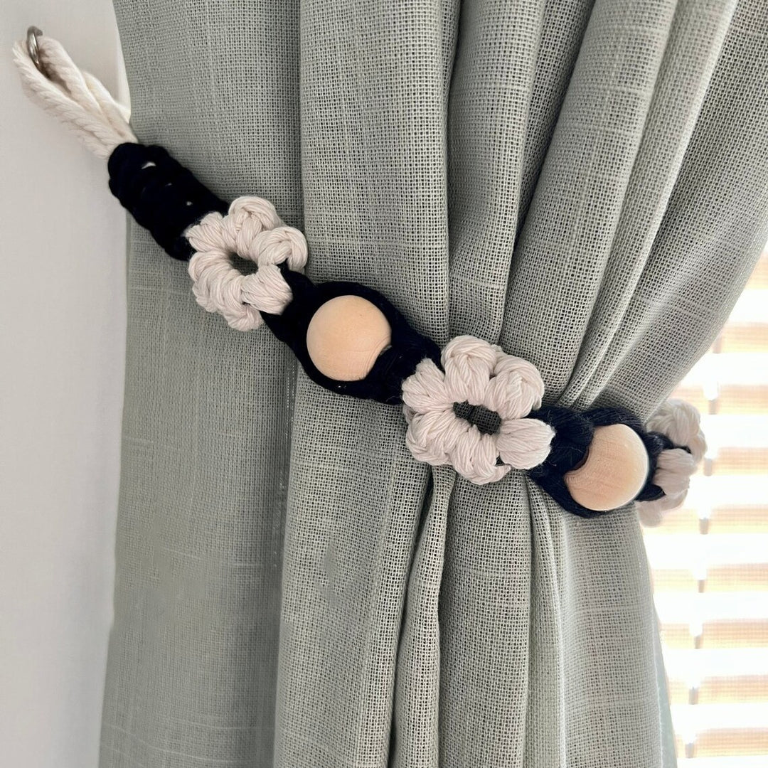 Home Decor Curtain Tieback Kalsten