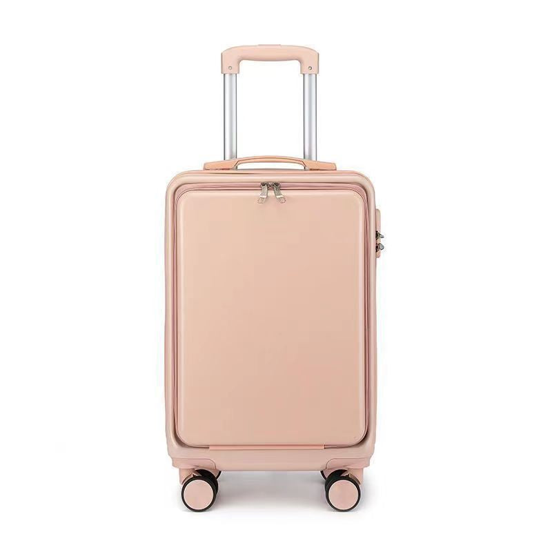Lightweight Hard-Shell Carry-On Suitcase Kalsten