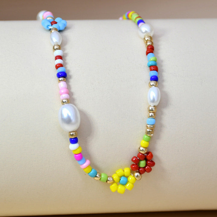 Handmade Beaded Jewelry Kalsten