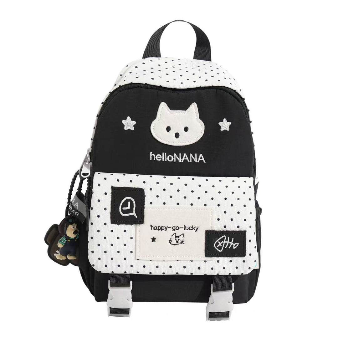 Adorable Animal-Themed Mini Backpack Kalsten
