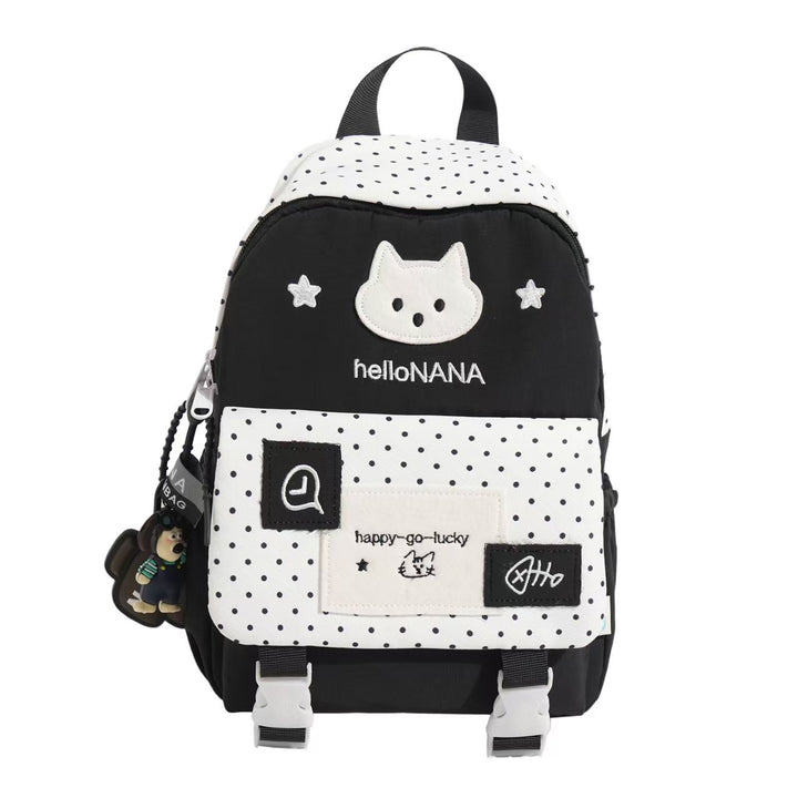 Adorable Animal-Themed Mini Backpack Kalsten