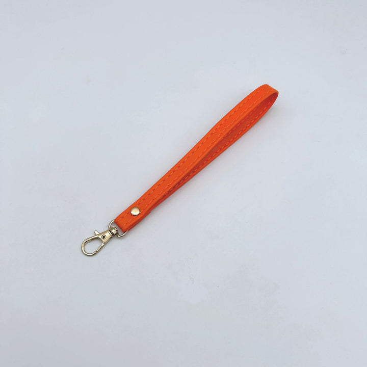 Leather Keychain Kalsten