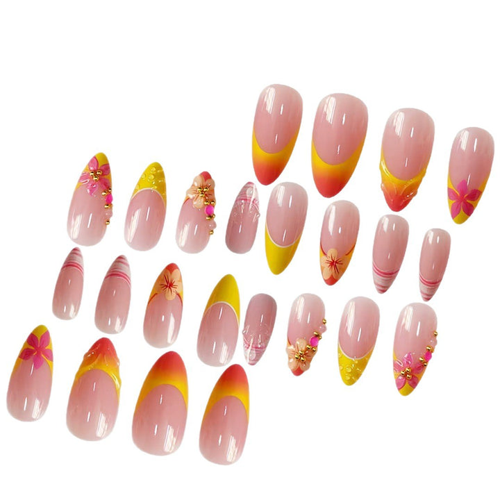 Decorative Nail Art Kalsten