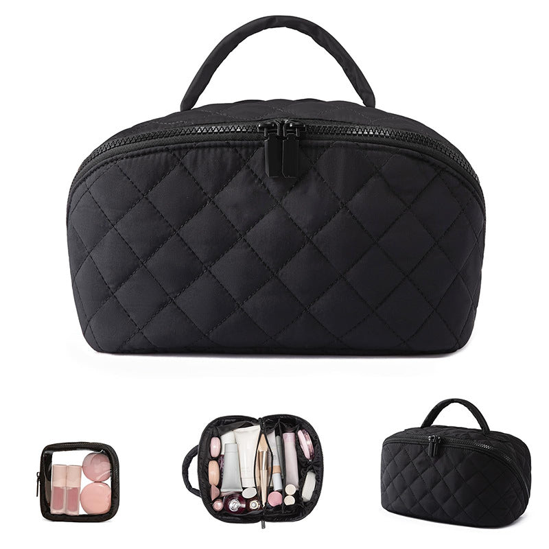 Cosmetics bag Kalsten