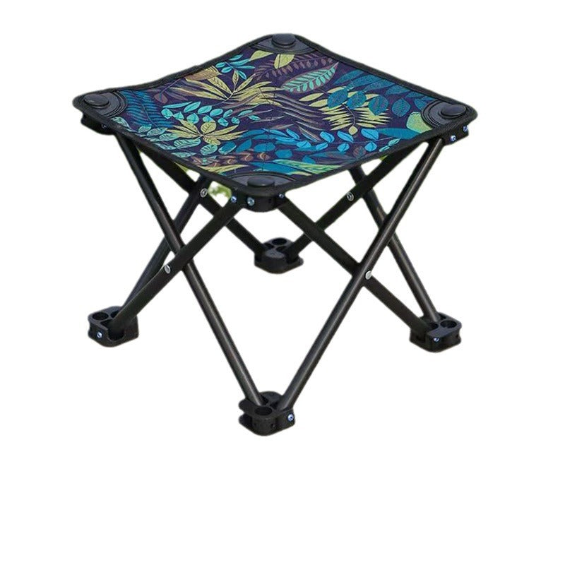 Folding Camping Stool Kalsten