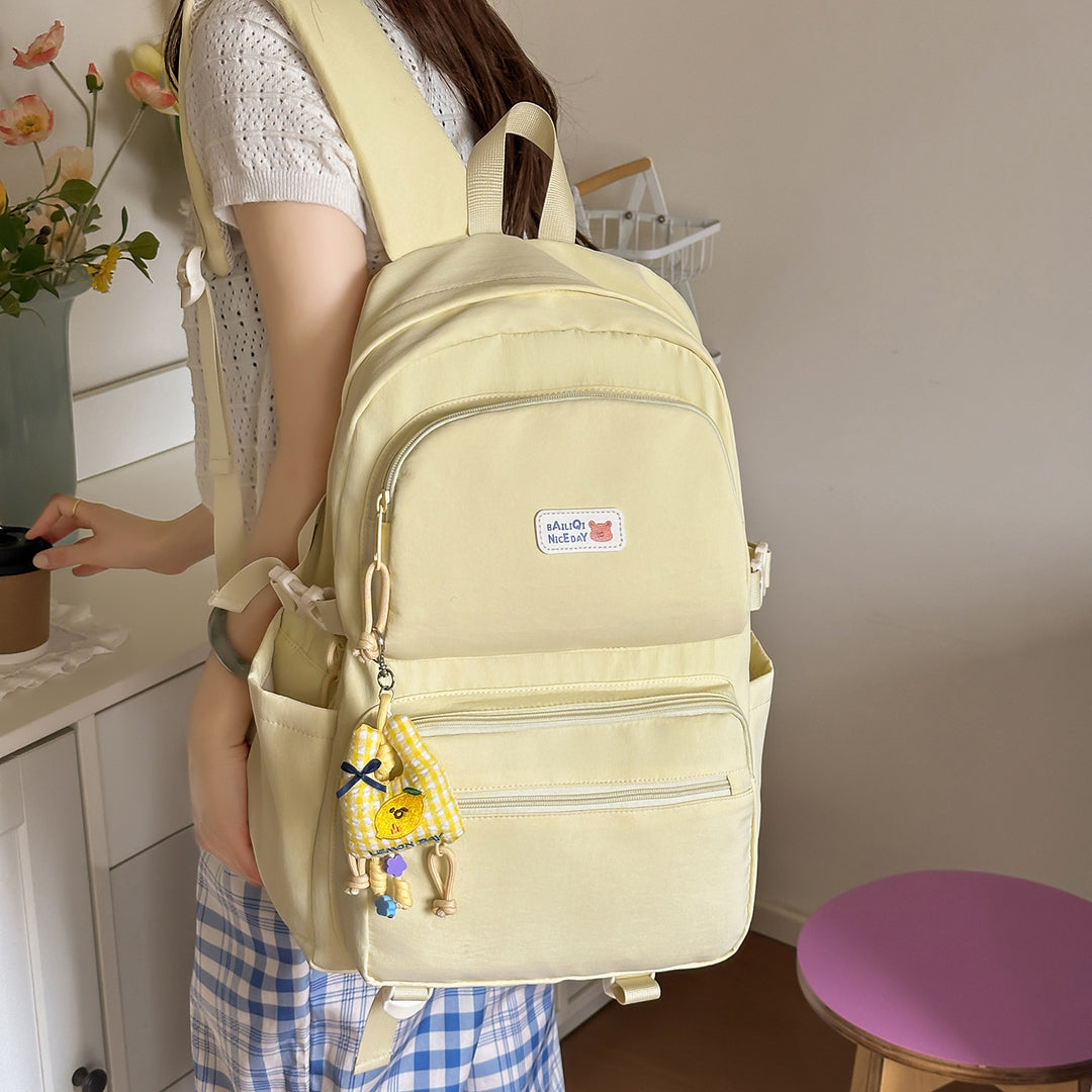 Urban Functional Backpack Kalsten