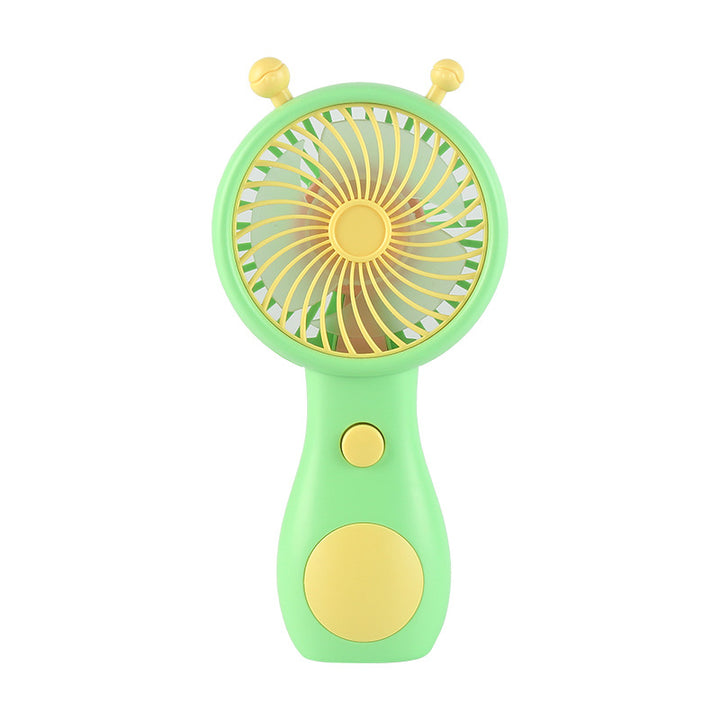 Handy fan with spray function Kalsten
