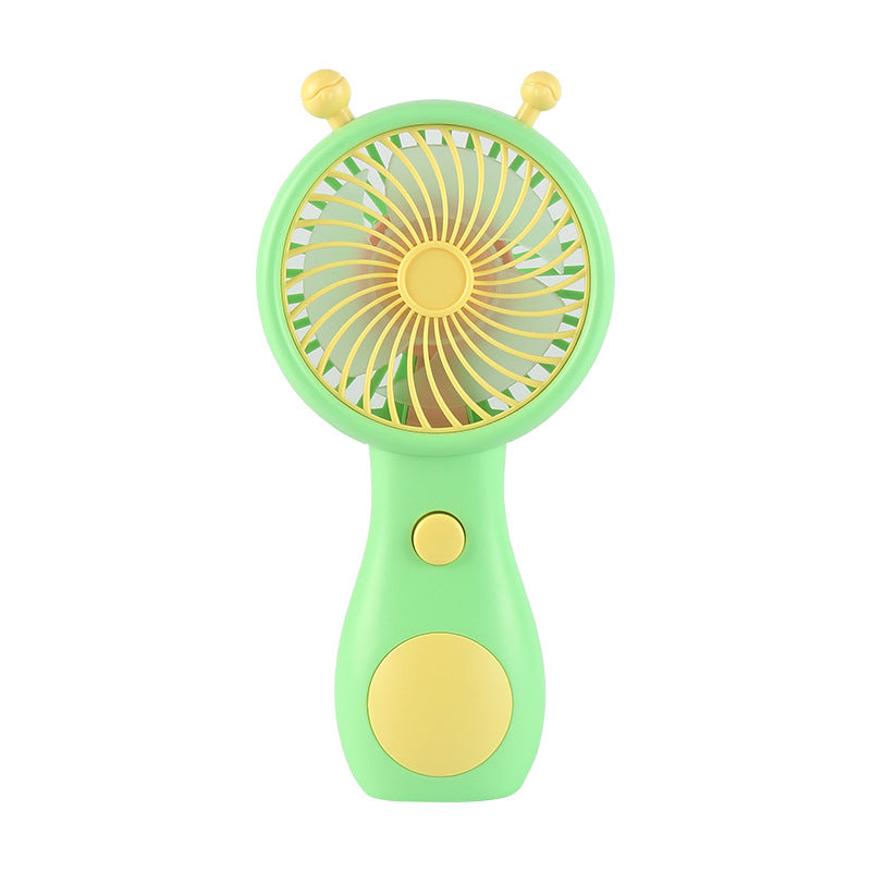 Unisex Portable Handheld Mini Fan kalsten