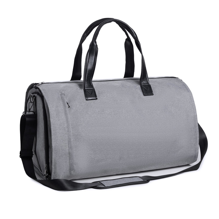 Versatile Weekend Carryall Duffel Bag Kalsten