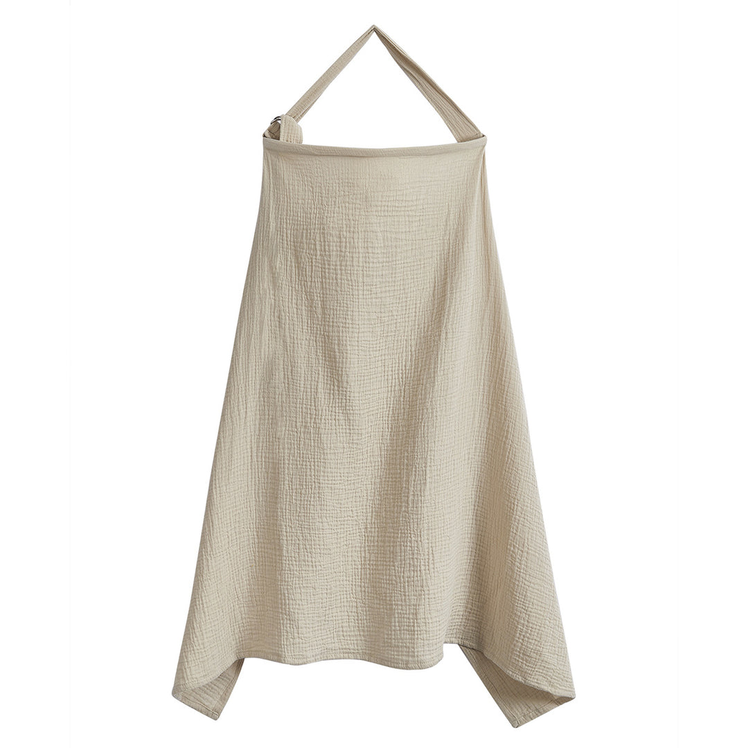 Versatile Muslin Baby Wrap kalsten