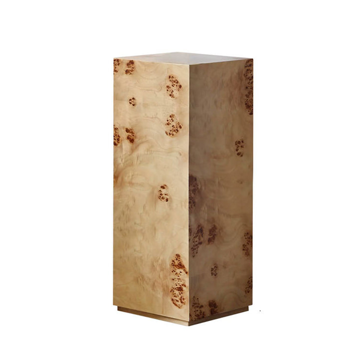 Modern Decorative Wooden Storage Cabinet
