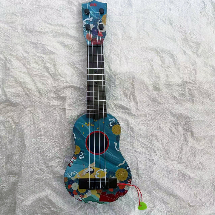 Acoustic Ukulele Kalsten