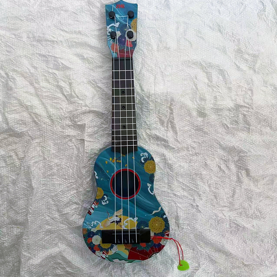 Ukulele Kalsten