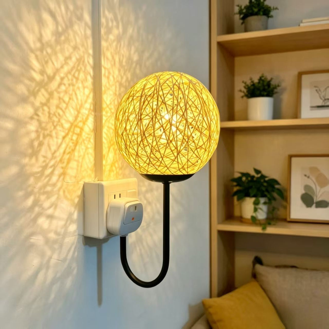 Decorative Wall Sconce
