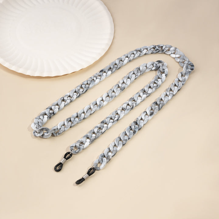 Braided Eyewear Holder Chain kalsten