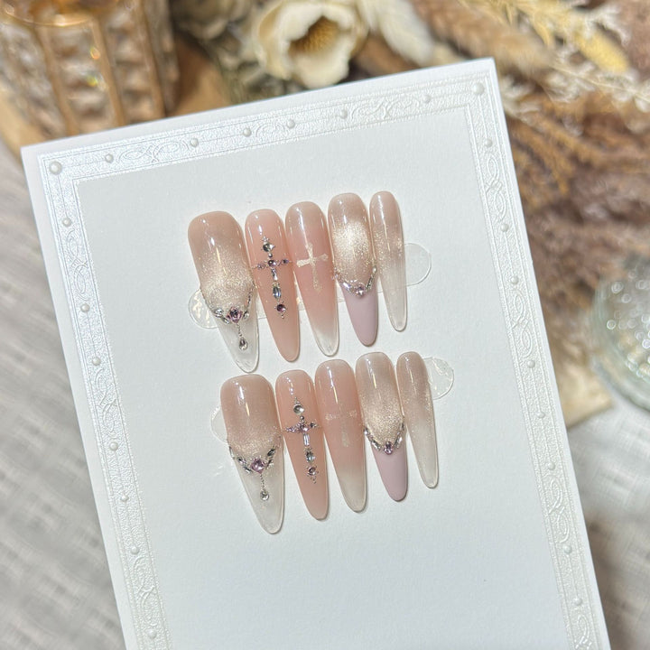 Nail Art Kit Kalsten