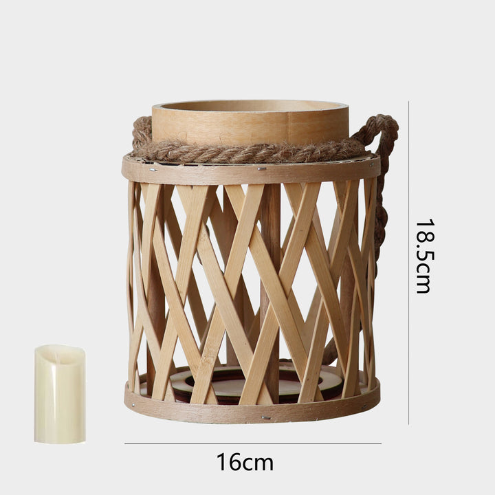 Deko Lantern Kalsten